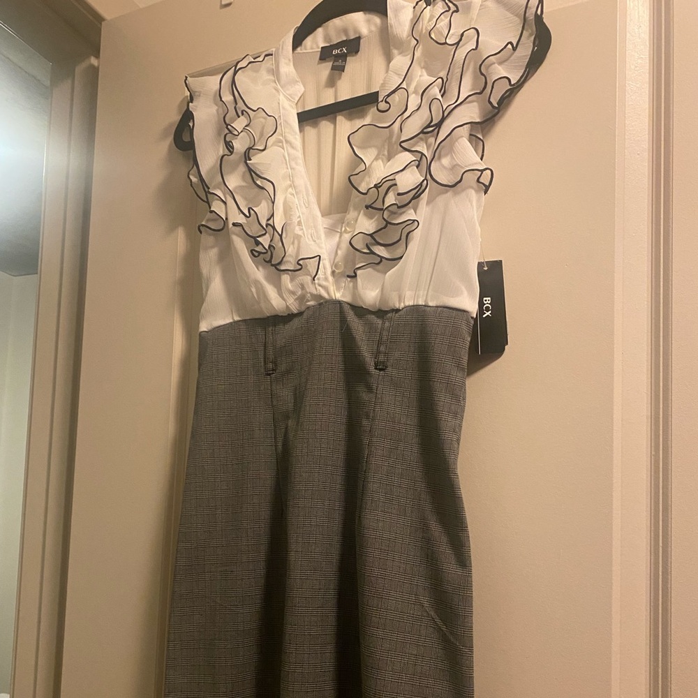 BCX Juniors Dress